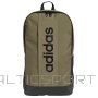 Plecak adidas Linear IN6123 / zielony