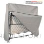 Protective cover KETTLER PREMIUM  for tennis table
