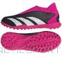 Futbola apavi, futbola botas /Adidas Predator Accuracy.3 LL TF Jr GW7092 futbola apavi (38)