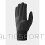4F M 4FAW23AGLOU039-20S gloves (L)
