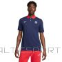 Nike PSG Dri-Fit 2.0 Essential M polo krekls FZ7245-410 (XL)