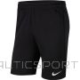 Spodenki Nike Dry Park 20 Short CW6152 010 / czarny / M