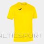 Joma Spēcīgs T-krekls 101662.900 (2XL-3XL)