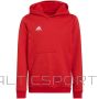 Adidas Толстовка Entrada 22 Hoody Jr H57566 (128 см)