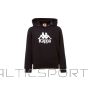 Kappa Толстовка детская Taino Kids Hoodie Junior 705322J-19-4006 (176)