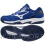 Mizuno Cyclone Speed ​​2 Junior V1GD191020 volejbola apavi / 34 / Zila