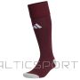 Adidas Milano 23 kāju sildītāji IB7820 / sarkans / 37-39