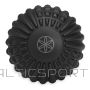 Gaiam massage ball with studs 63938 (N/A)