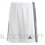Spodenki adidas SQUADRA 21 Short Y GN5766 / biały / 152 cm