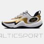 Under Armour Баскетбольные кроссовки Spawn 5 3026285 101/42/белый