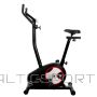CHRISTOPEIT SPORT velotrenažieris BT4 ergo, HA klase, 7kg/120 kg