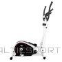 CHRISTOPEIT SPORT eliptiskais trenažieris CT3 trenažieris 7kg/100kg