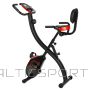CHRISTOPEIT SPORT S-BIKE BLACK