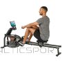 Christopeit Sport GARDA Water Rowing Machine