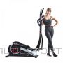 CHRISTOPEIT SPORT AX 8000 eliptiskais ergometrs, KinoMap APP