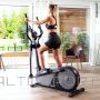 CHRISTOPEIT SPORT EL 8000 crosstrainer ergometer