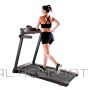 Christopeit Sport Skrejceliņš Treadmill TM 750S