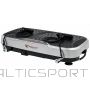 Trenažieris vēdera muskuļiem /CHRISTOPEIT SPORT Vibro 3000 vibro trenažieris