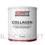 Iconfit Hidrolizēts kolagēns / kolagēna pulveris 300g ādai, matiem, nagiem, locītavām