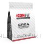 ICONFIT CREA Shortcut (kreatīns, BCAA, enerģija) 1kg dažādas garšas