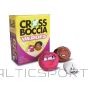 Iekštelpu petanka Spēle Cross Boccia ( kross Boccia) -  Heroes