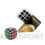 V-Cube 3b, prāta mežģis
