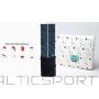 Siltināta Bērnu tuneļšalle bandana Viking Kids Polartec 425/22/2209/19 / Jūras zila / viens izmērs