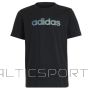 T-shirt adidas Lin GT Tee Jr IB9138 (152 cm)