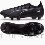 Buty Puma ULTRA 5 Match MxSG 107893-02 / czarny / 44 1/2