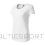 Malfini Origin T-shirt (GOTS) W MLI-17200 white (M)