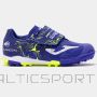 Buty Joma Super Copa 2404 Jr TF SCJW2404TFV / niebieski / 37