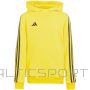 Adidas Tiro 23 League Sweat Hoodie Jr IC7856 (116cm)