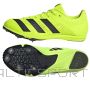 Adidas Обувь Allroundstar J KK1209 / 40 / желтая