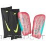 Nagolenniki Nike Mercurial Lite SuperLock DN3609-850 / czerwony / M