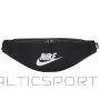 Nike Heritage Waistpack DB0490-010 fanny pack (viens izmērs)