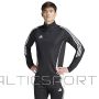 Bluza adidas TIRO 24 Training Top IJ9963 / czarny / XL