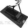 Rubber flooring gumijas paklajs zem trenažiera