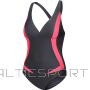 Aqua-speed Kostium kąpielowy Aqua Speed Greta 351 03 / 180 cm / szary