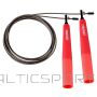 Jump Rope AVENTO 42HO 290cm Steel Pink