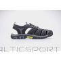 Sandals HI-TEC Eritio M AVSSS21-HT-02 BLACK/LIME (41)
