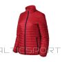 Malfini Phantom W Jacket MLI-54107 Red (S)