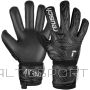 Reusch Attrakt Solid M 5470515 7700 vārtsargu cimdi (9,5)
