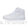 Puma Carina 2.0 Mid W 385851-02 Shoes (37.0)