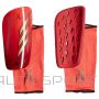 Adidas Shinguars X SG LGE HZ7275 / sarkans / XL
