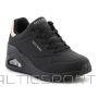 Skechers Uno Wedge — Hi Steps W 177520-BBK apavi (EU 39)