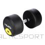 HMS HG PRO 40 KG GUMIJAS HANTELES
