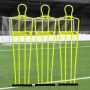 Yakima AriFlow 160cm Jr 100782 yellow football wall (N/A)