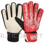 Reusch Attrakt Starter Solid Jr 54 72 014 8905 goalkeeper gloves (7)