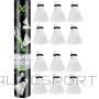 Xqmax BADMINTONA NYLONA SHUTTLETE 12GAB TUBE