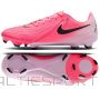 Nike Phantom GX II Academy FG/MG FD6723-600 / Red / 44 1/2